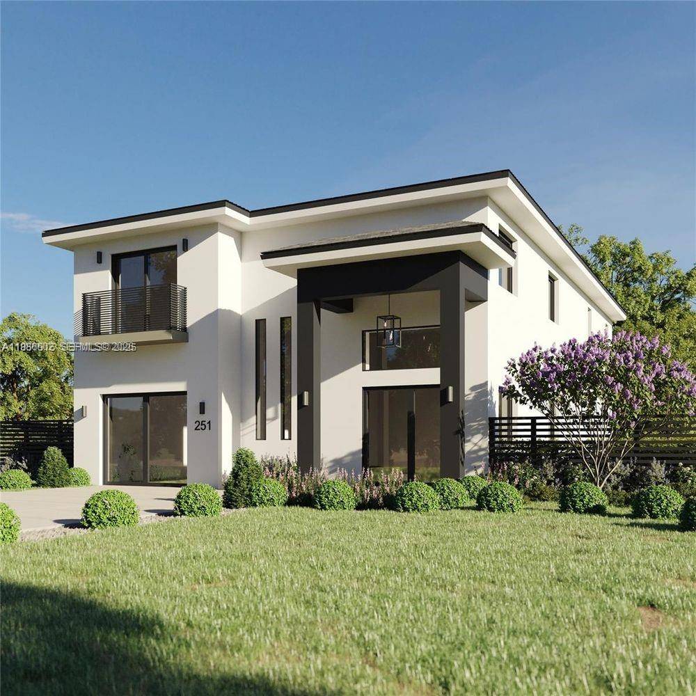 Pre Construction Modern Oasis in Little River 8320 NE 3rd Ave Minutes from All That s Next in Miami Welcome to 8320 NE 3rd Ave, a fully reimagined home that ...