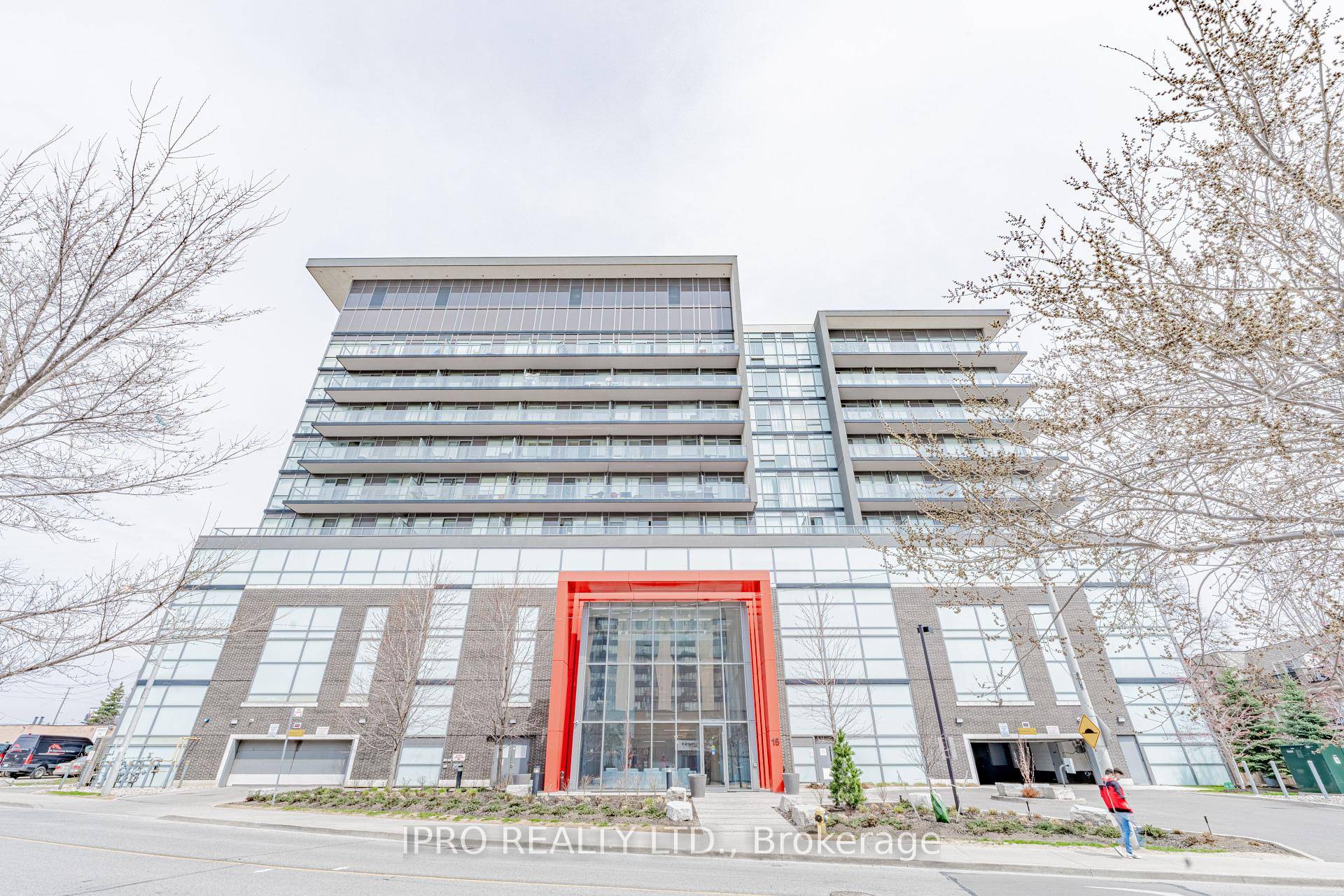 Luxurious, Modern And Open Concept 2 Bedroom, 2 Bathroom Unit In The High Demand Project Of Icon Condos With It's Own Exclusive Terrace.