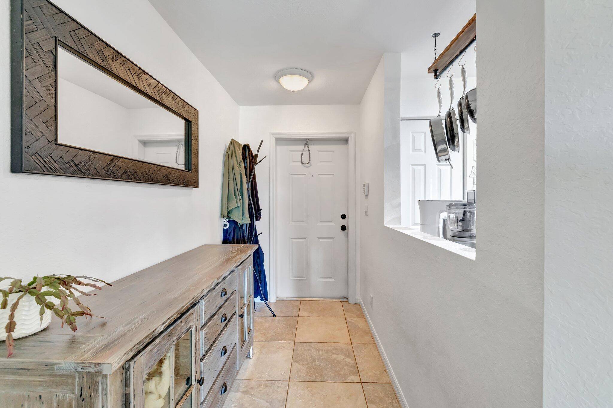 Not your average townhome !