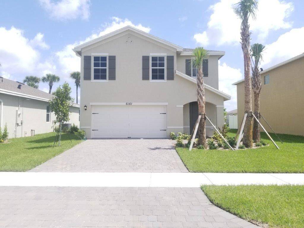 MOVE IN READY ! CBS Construction in the heart of Palm Beach County.