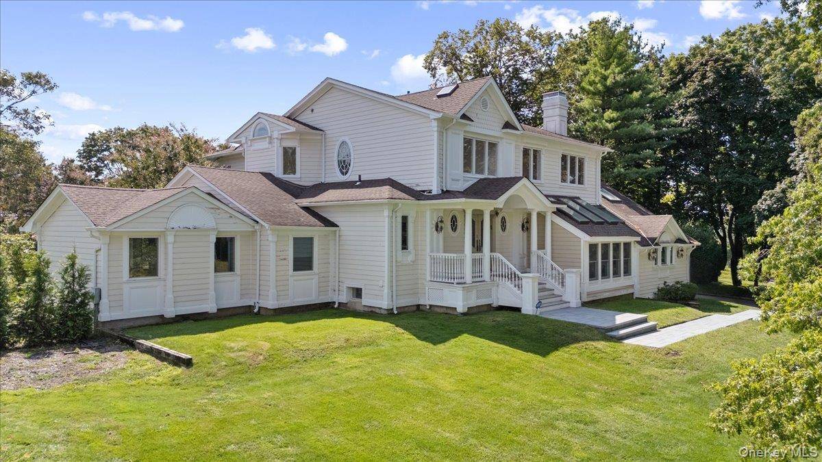 Welcome to 835 Channel Road A Home Designed for Living, Entertaining amp ; Growing.