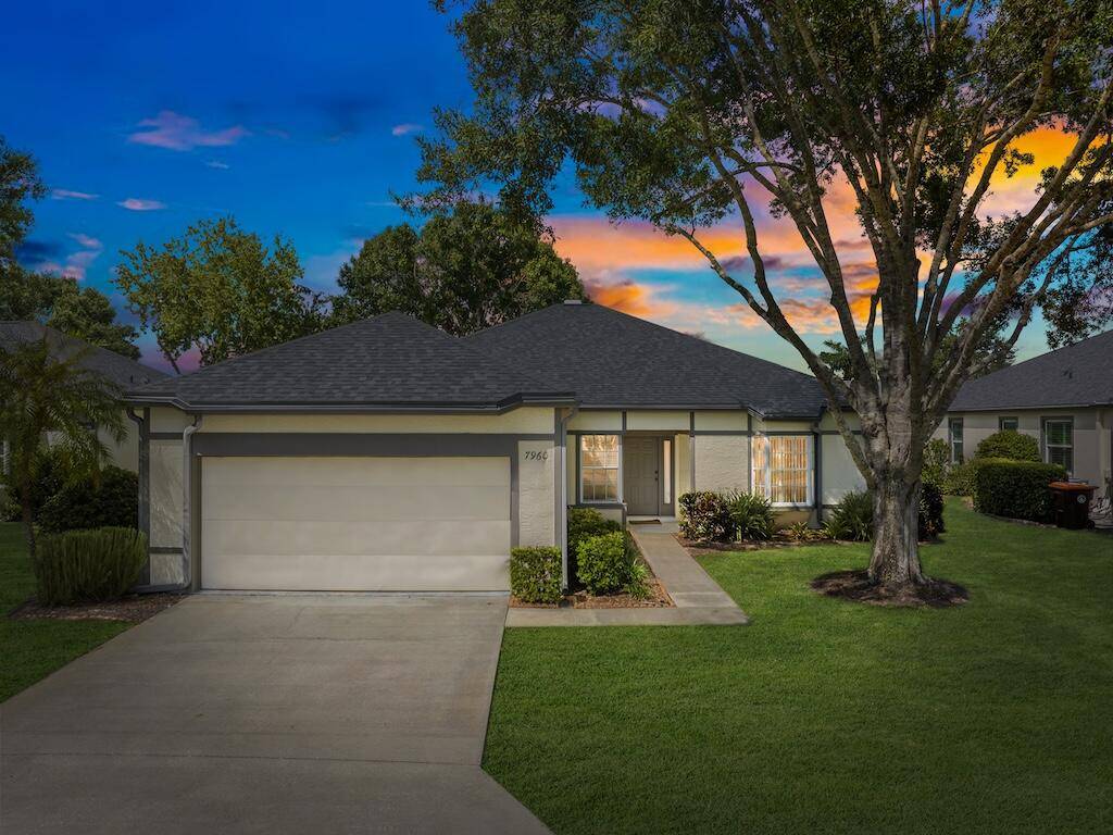 Fresh updates meet timeless charm in this detached home, making it a true standout.