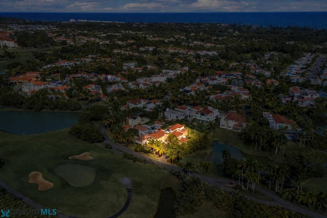 DORADO BEACH EAST House Dorado