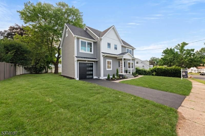 Welcome to this beautiful newly renovated from the foundation up.