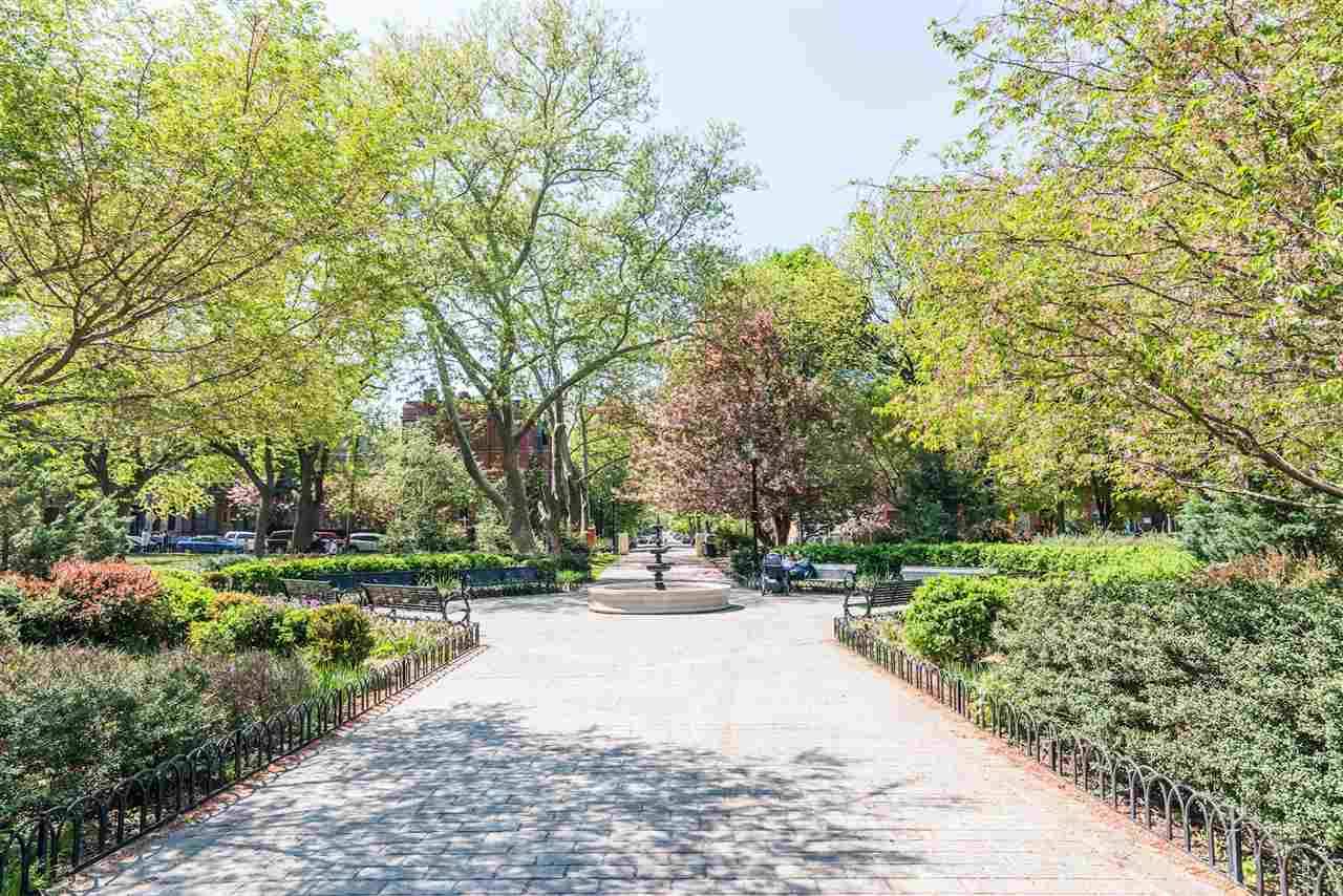 245 8TH ST Condo New Jersey