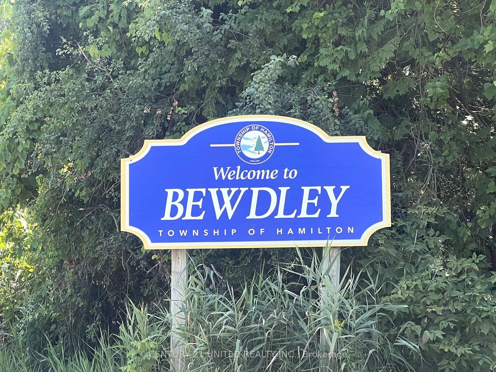 Build your DREAM HOME on this 50' x 150' lot in the quiet town of Bewdley.