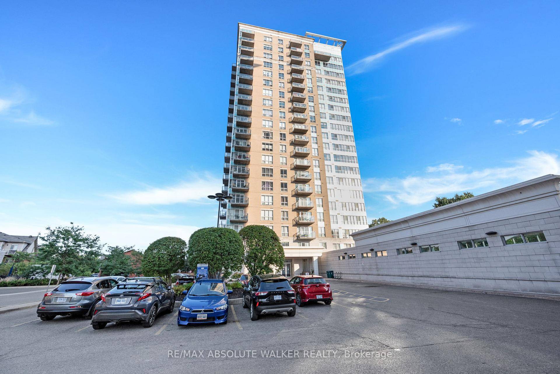 Welcome to this beautifully appointed two bedroom, two bathroom condo designed for comfort, flexibility, and style.