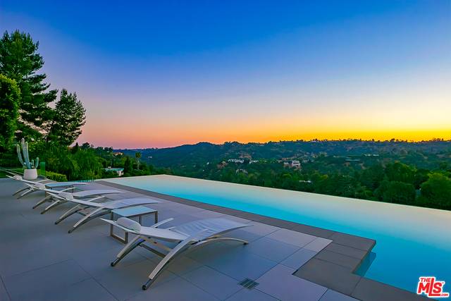 2791 Ellison Dr Beverly Hills Post Office | B.H.P.O. LA