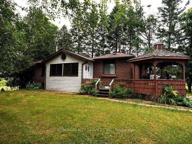 Country Living with Space and Privacy Just 1.
