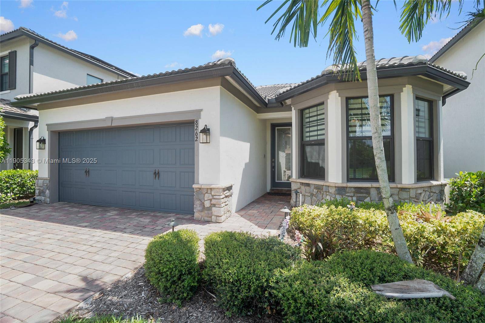 Experience luxury living in this beautifully 3BR 2BA single family home in The Fields.