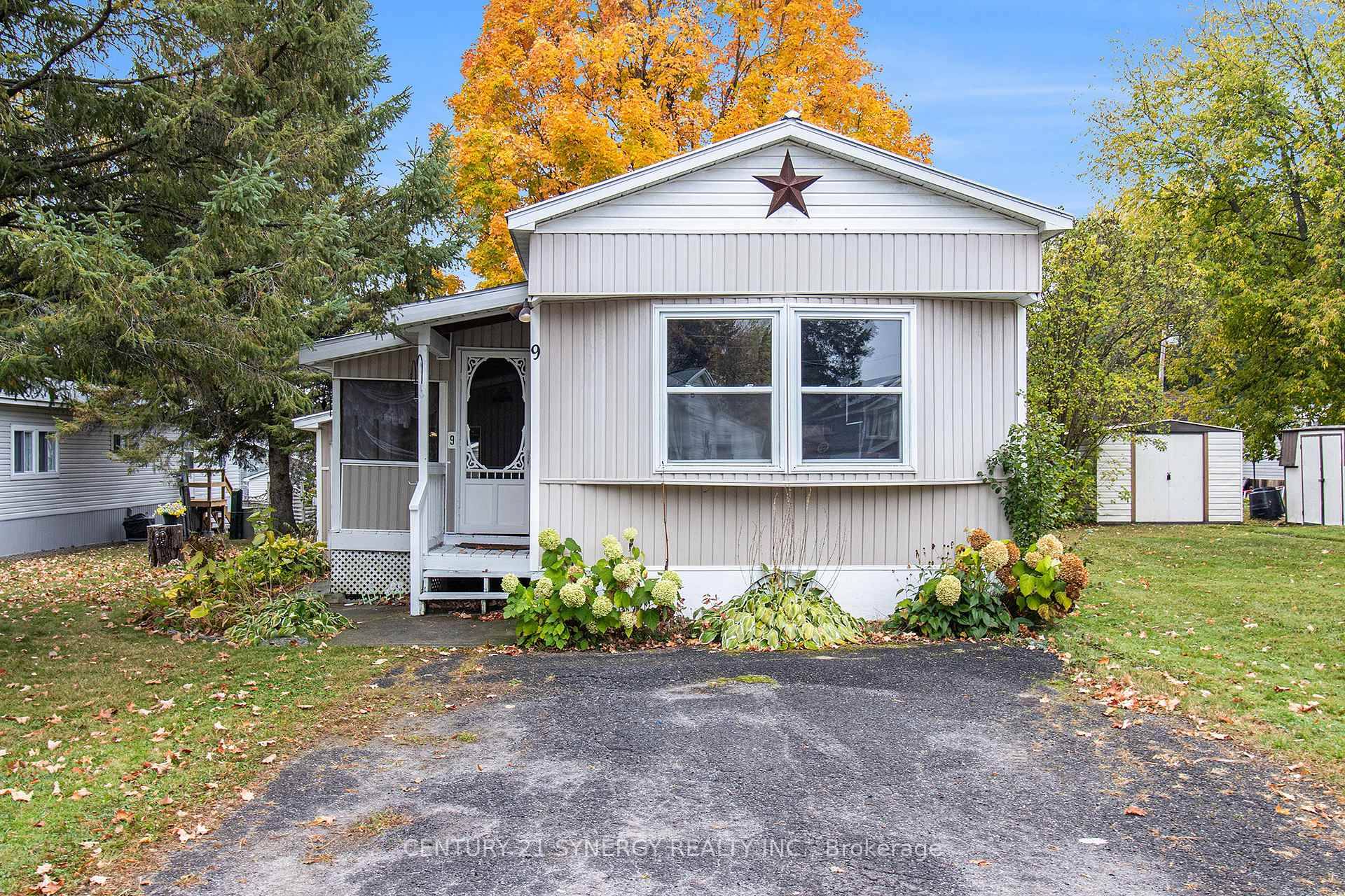 Welcome to 9 Bridle Path, Otterdale Estates.