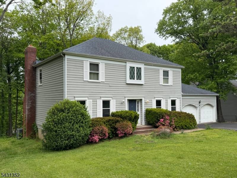 Highmount Ave Warren Twp. New Jersey Single-Family
