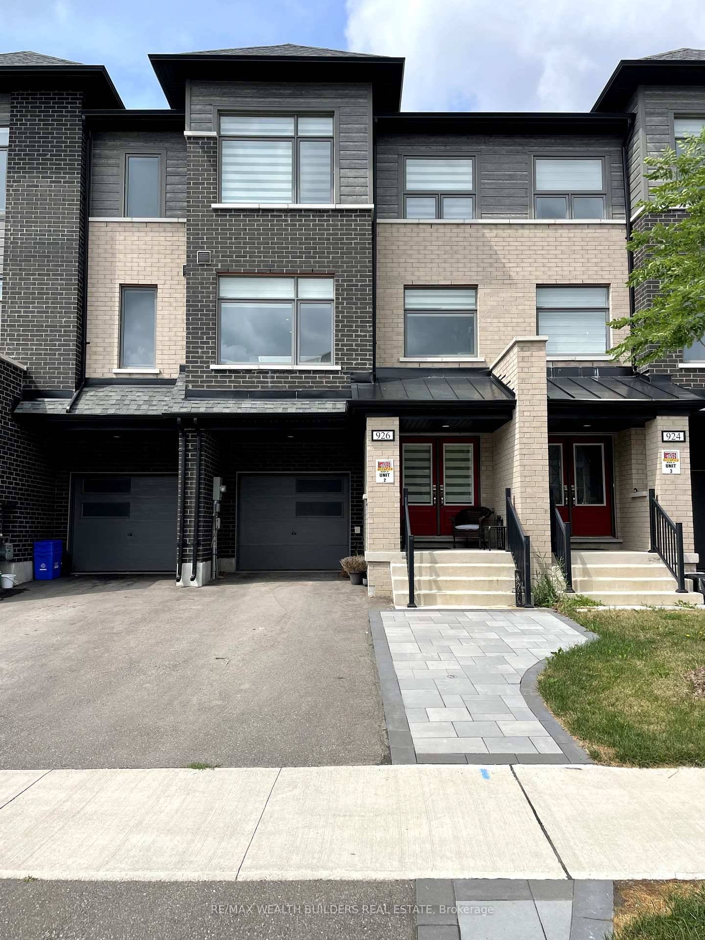 Welcome To 926 Isaac Phillips Way A Stunning 2, 656 Sq.