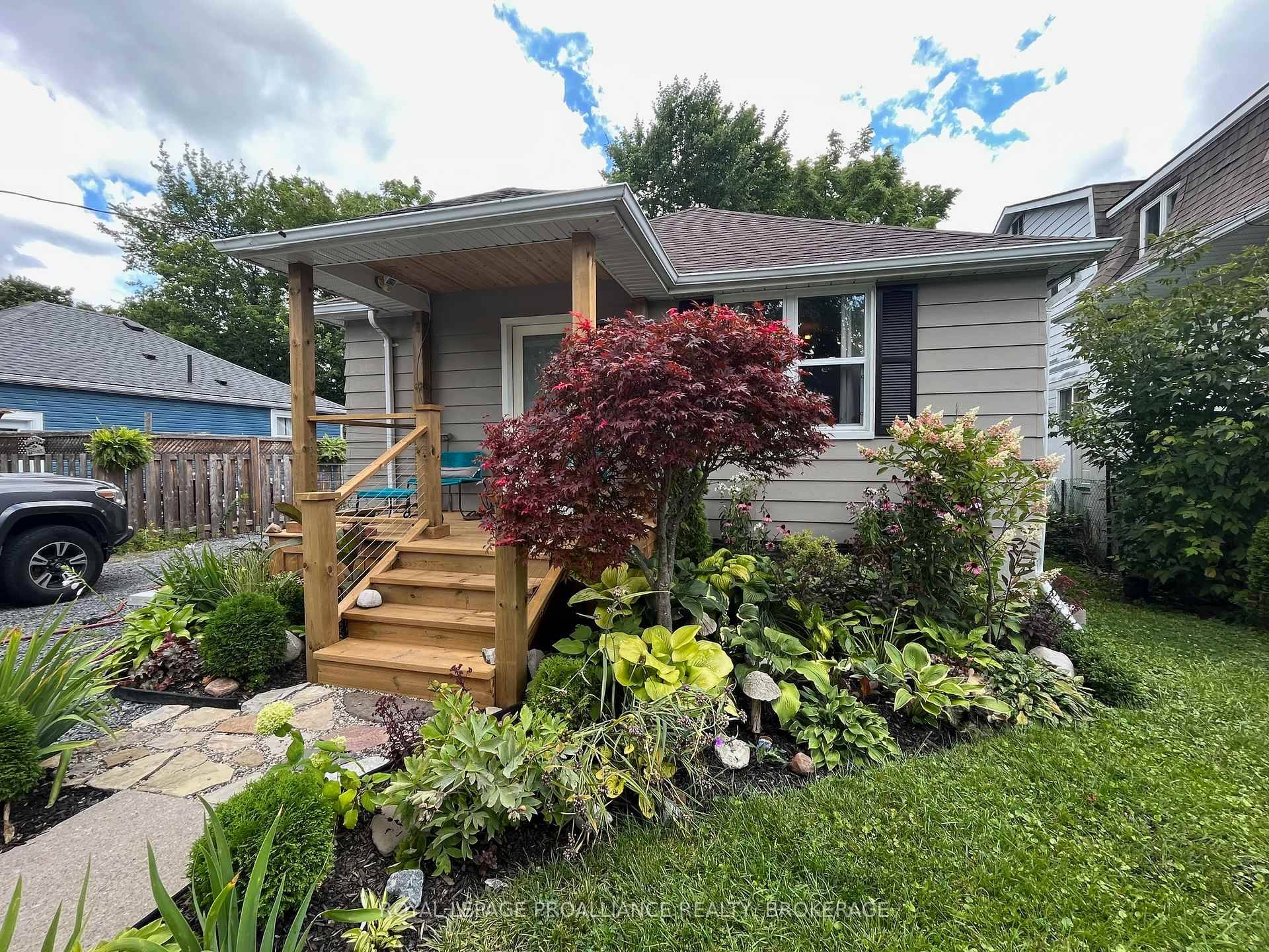 Are you looking for a home to call your own and that can also provide an income ?