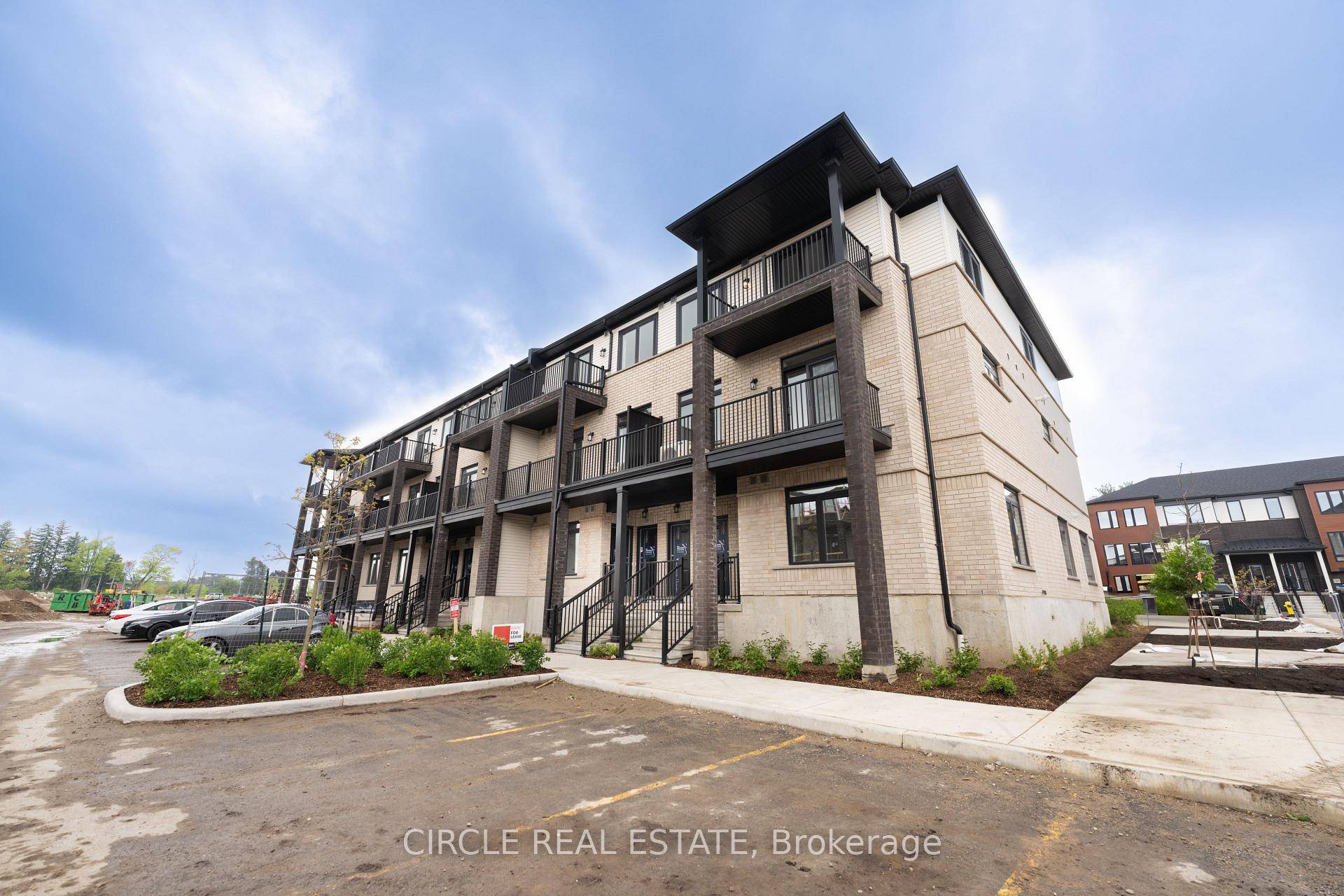 Brand New Never Lived In Stylish 2 Bed, 2.