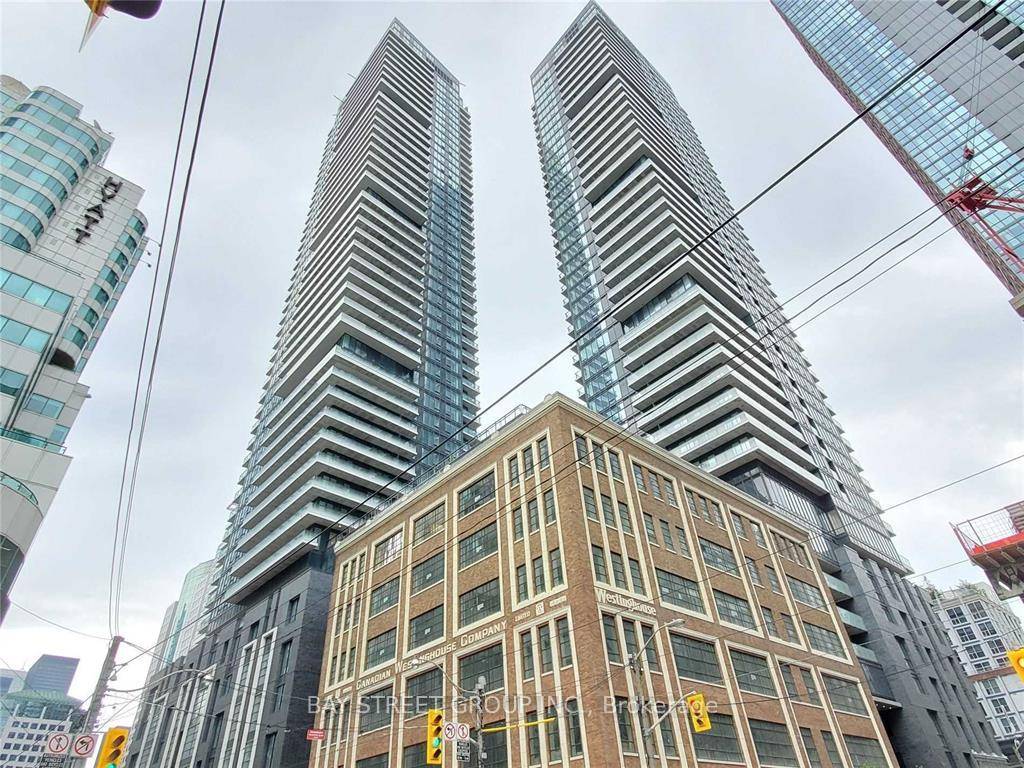 Studio At The King Blue Condominiums !