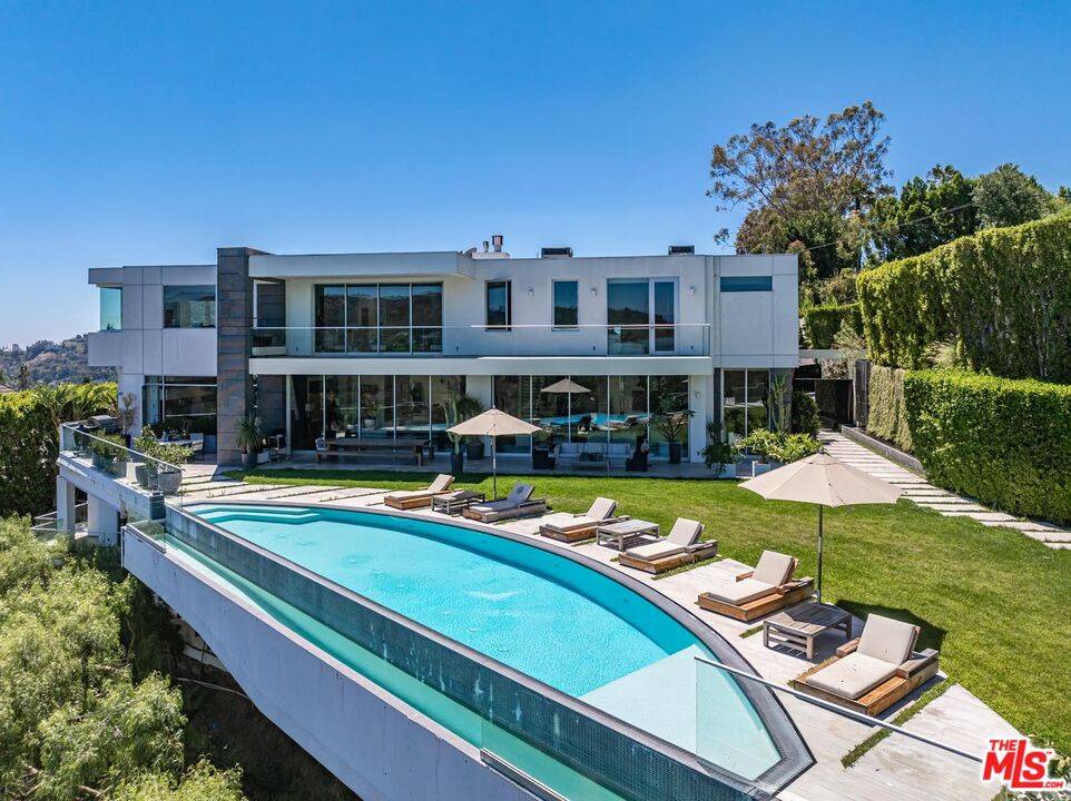 1740 Bel Air Rd 7BR Bel Air La