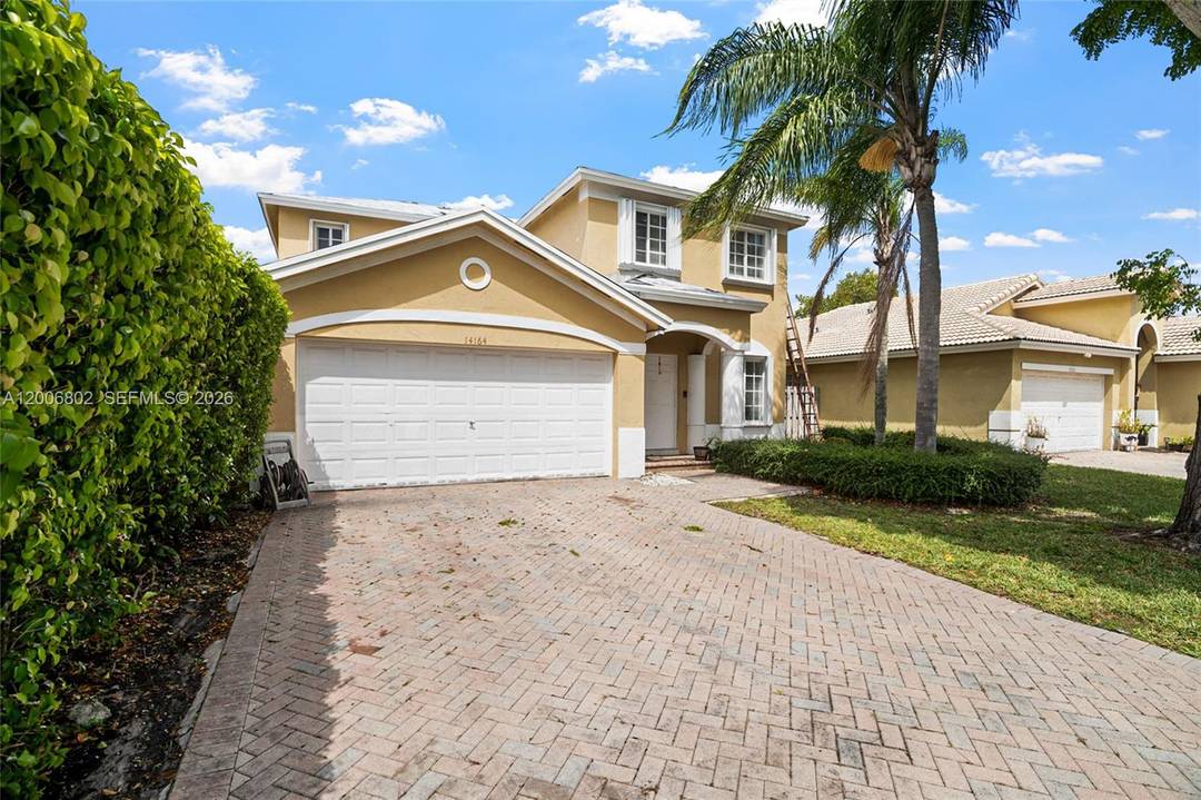 Beautifully situated in a desirable Miami neighborhood, this inviting residence offers the perfect blend of comfort, space, and convenience.