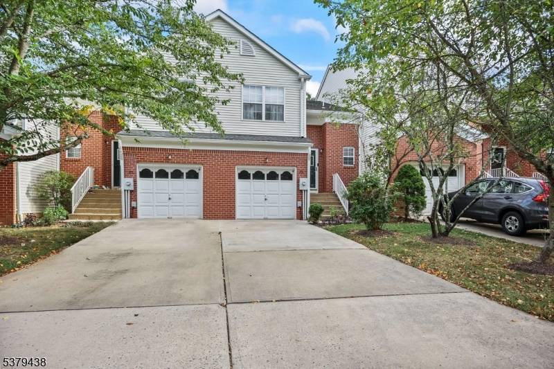 Welcome home to this beautifully maintained NORTH facing, move in ready 3 bedroom, 2.