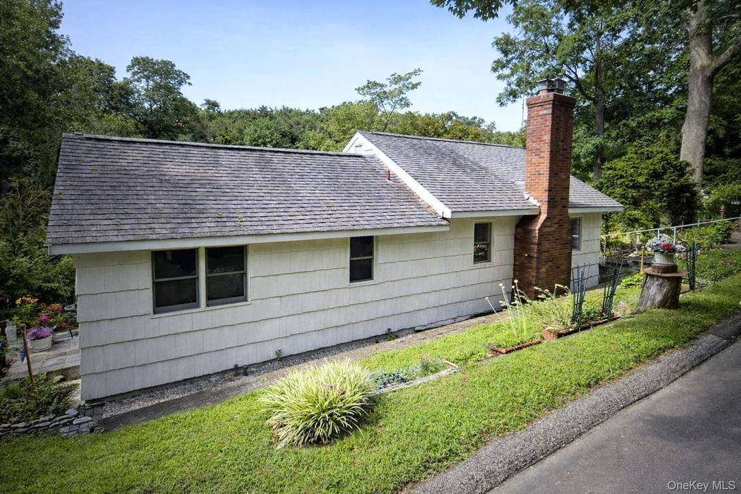 Charming, warm and truly one of a kind, this very special storybook cottage is rich in character and classic, timeless details with a top, top location in North Saint James ...
