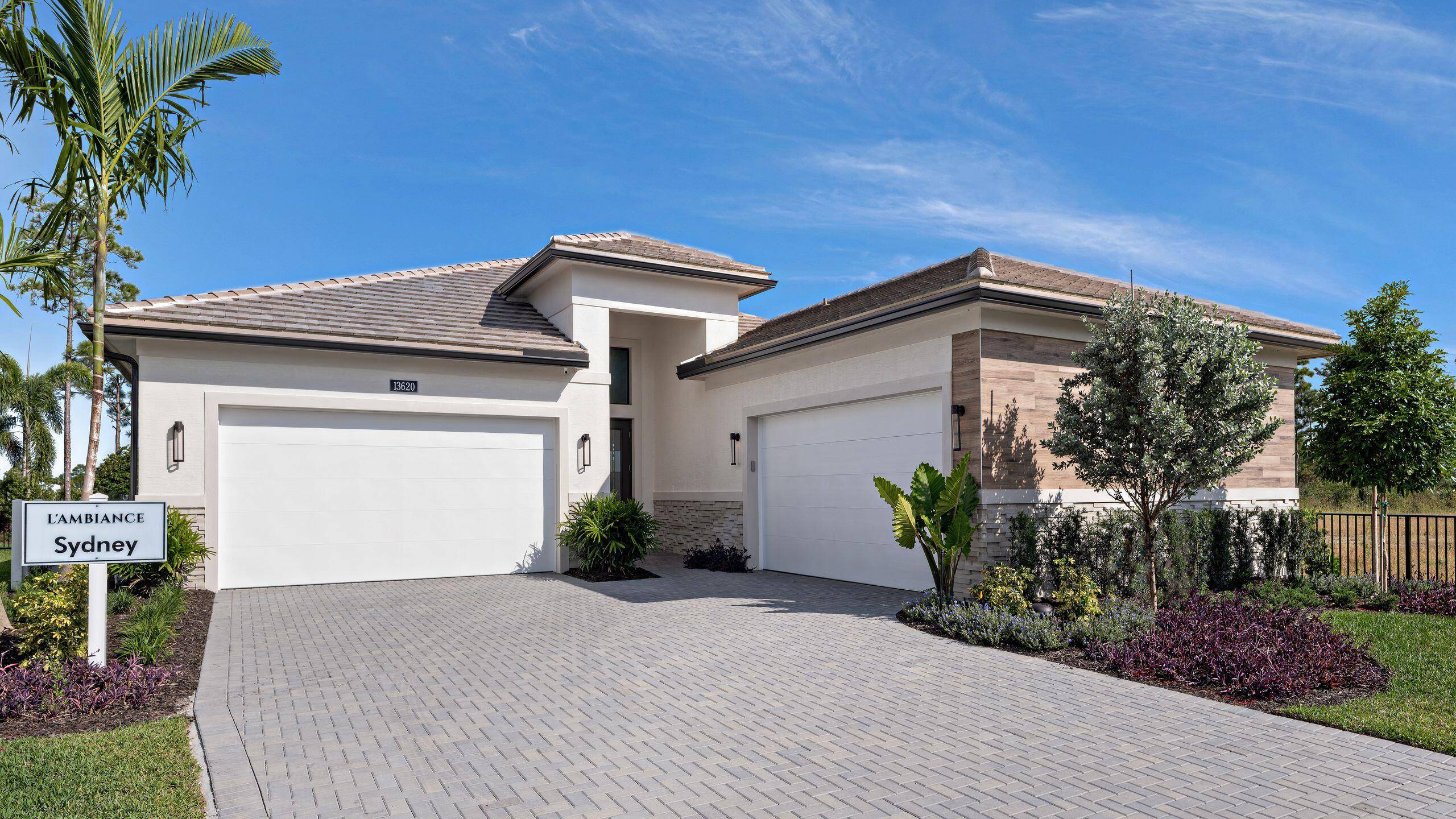 NEW CONSTRUCTION Fully Furnished, Decorated Sydney Model for sale.