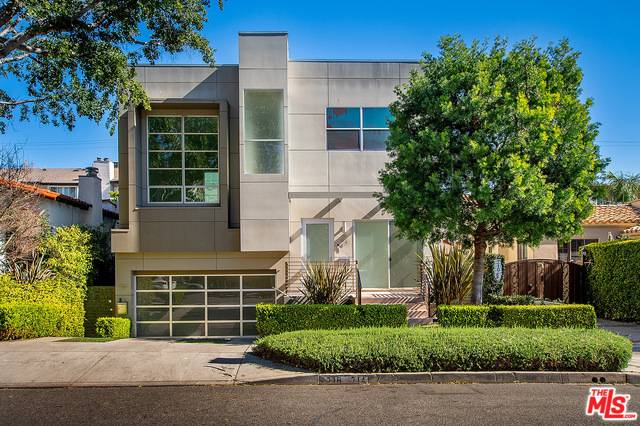 714  WESTBOURNE DR Sunset Strip LA