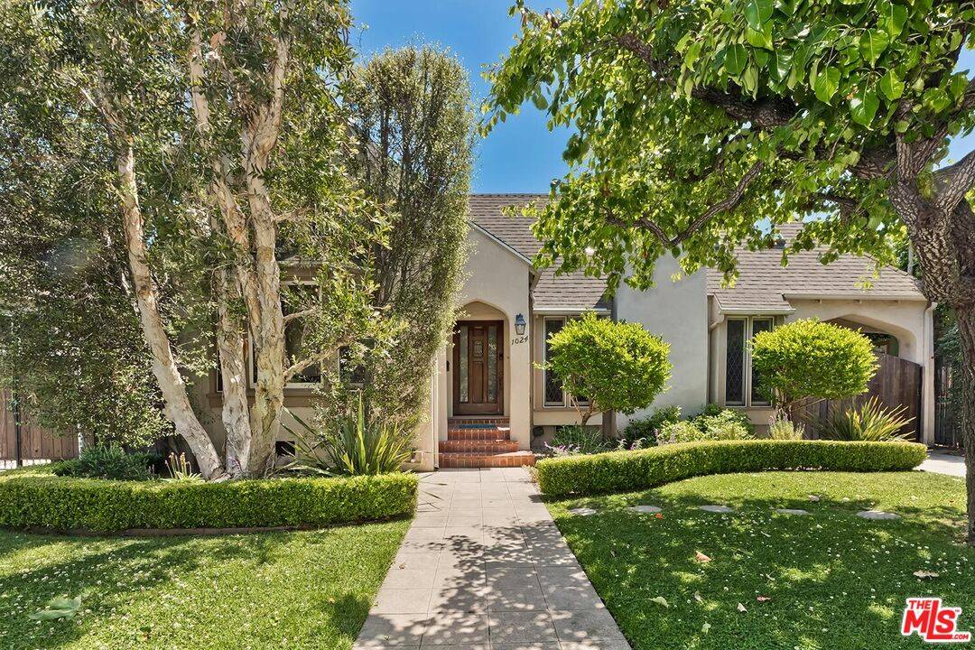 1024   Stearns Dr 3.0 Beverlywood LA