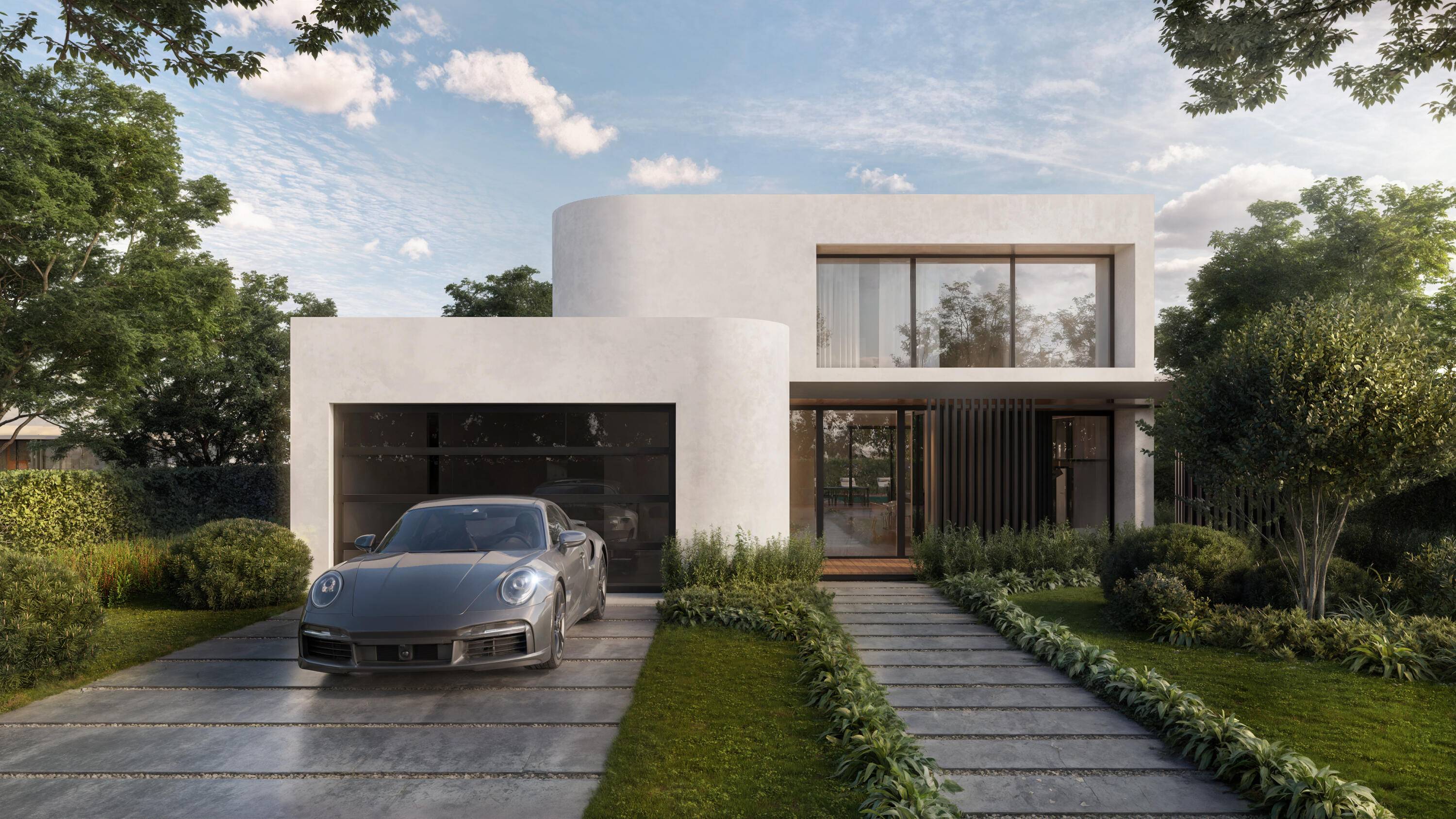 NEW Construction in East Boca Raton !