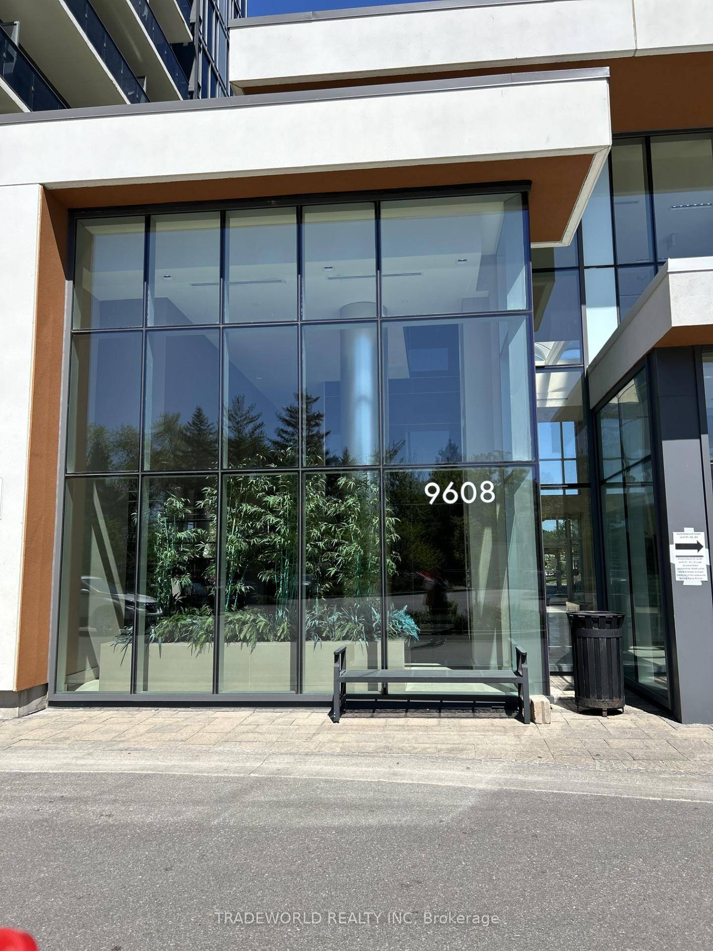Beautiful Unobstructed Eastview in the Heart of Richmond Hill Luxury The Grand Palace Condo 1 Bedroom Plus Den Bright amp ; Spacious Open Concept Layout Sunny Fill Primary Bedroom With ...