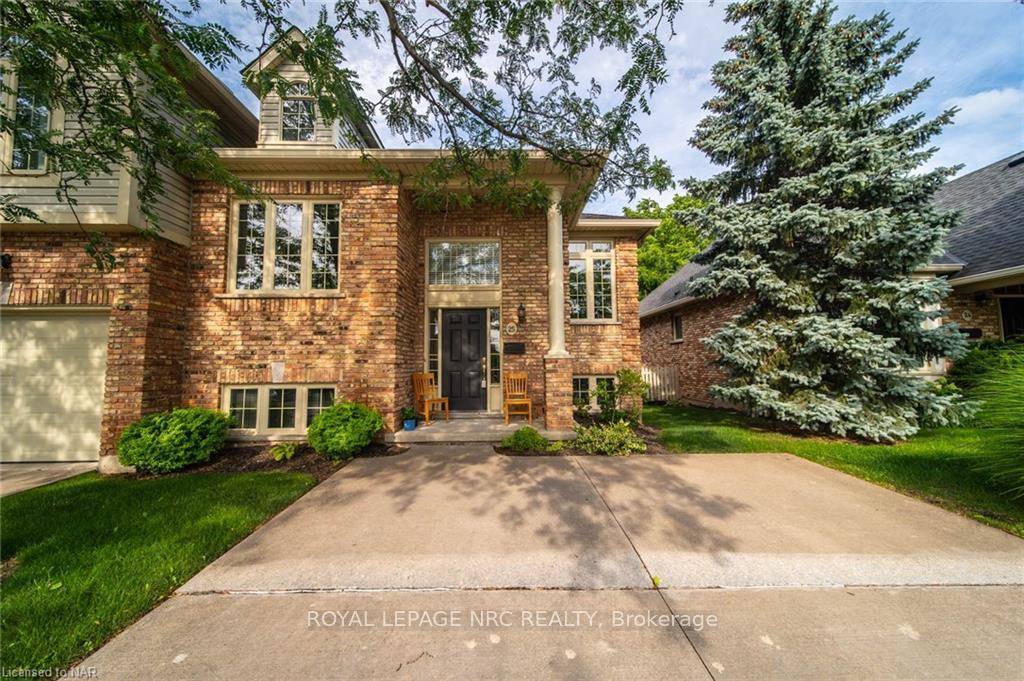 Welcome to 174 Martindale Road, Unit 25.