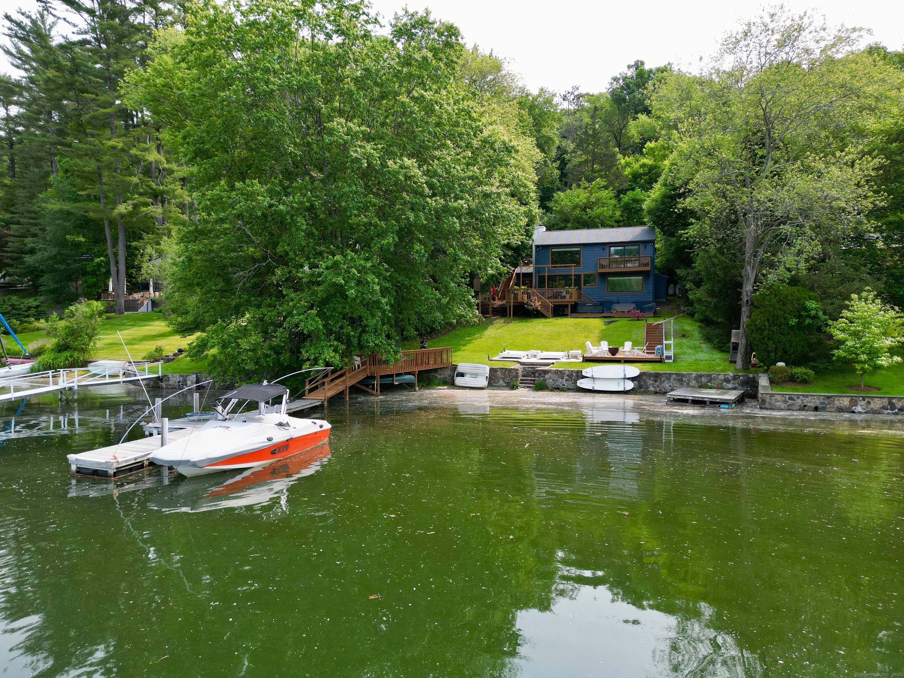 Rental term is now through July 27th.