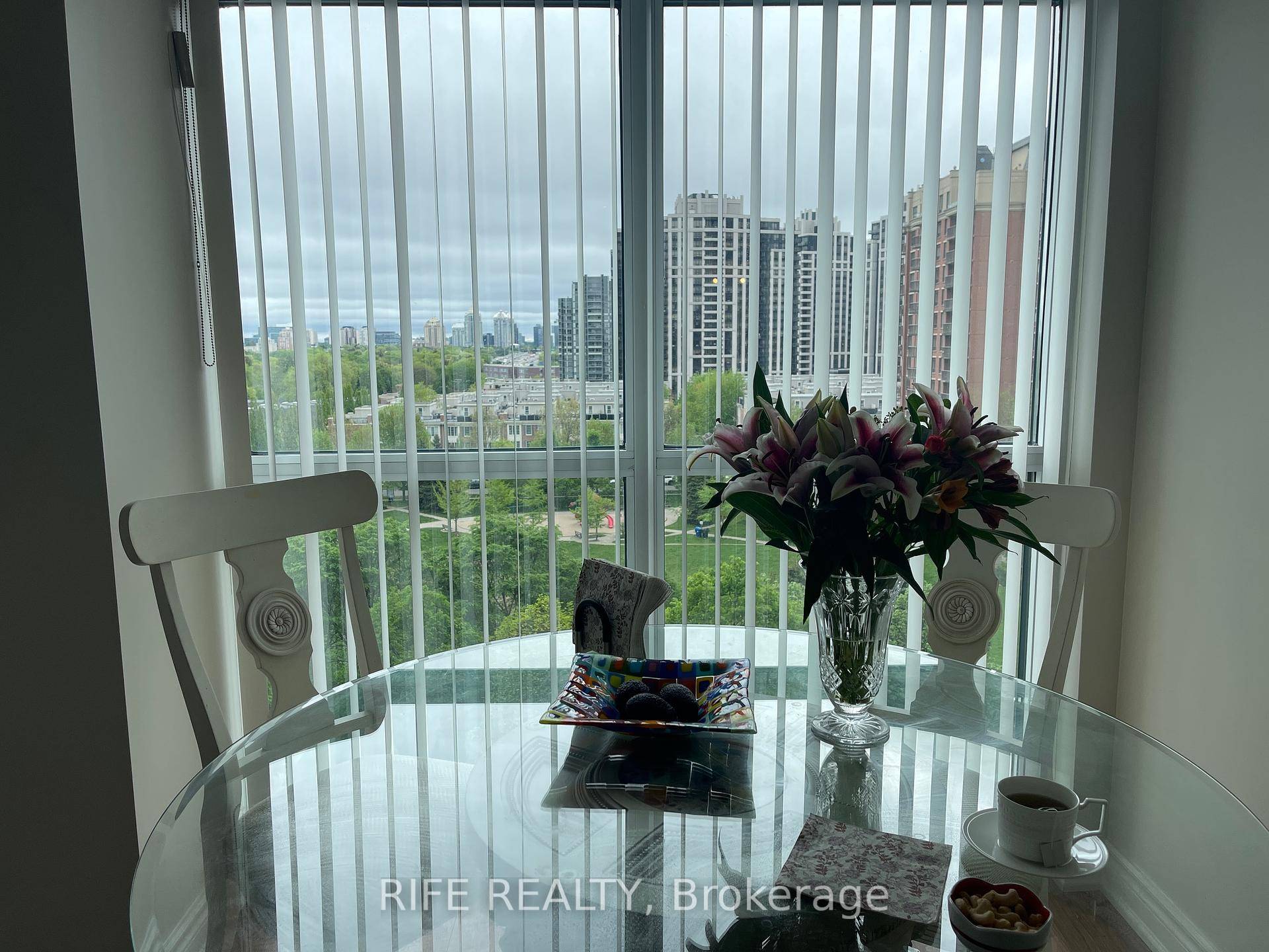Spectacular 2 Brs Corner Suite W Unobstructed North East Views amp ; Facing The Park.