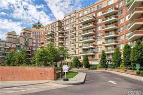 Experience Luxury Living in this sunny 1 bedroom, 1.