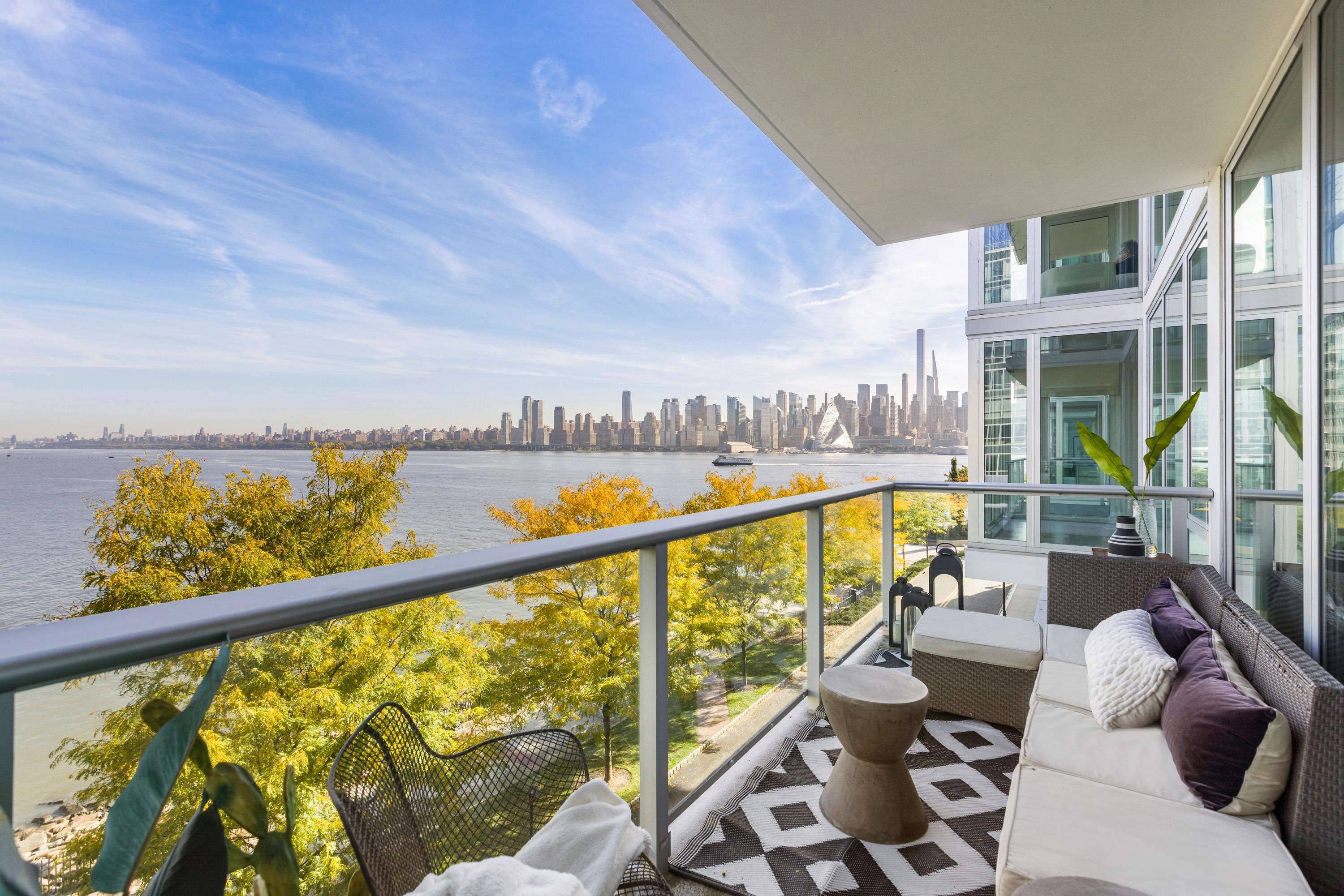 1000 AVENUE AT PORT IMPERIAL Condo New Jersey