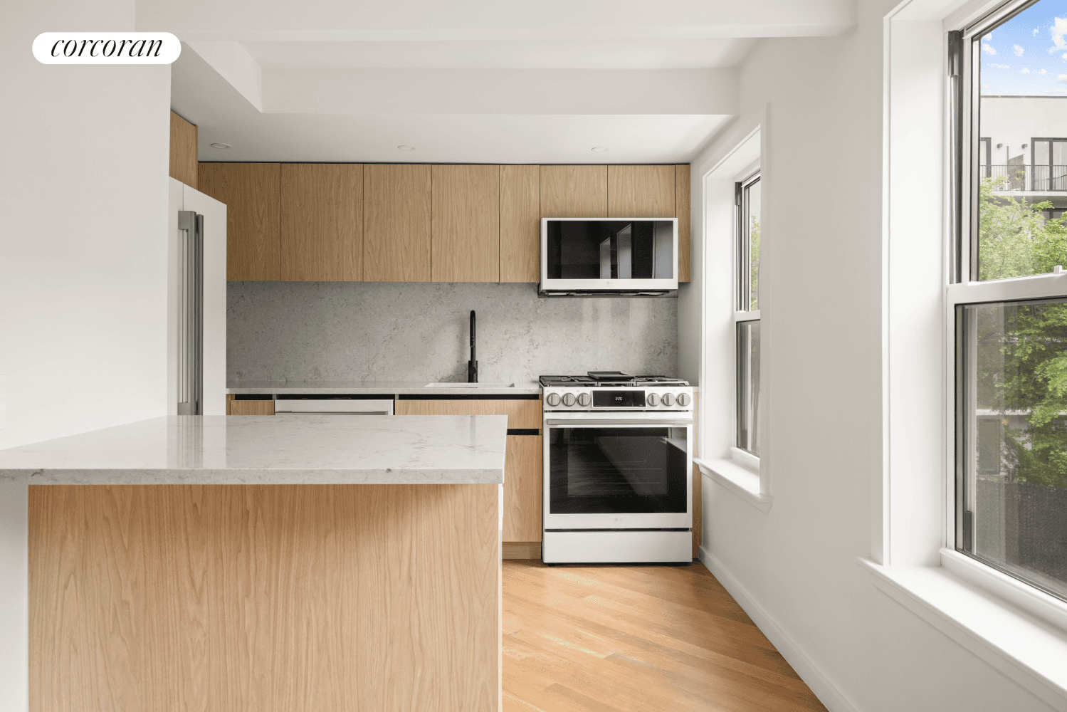 Have you dreamed of living in a classic Clinton Hill brownstone ?