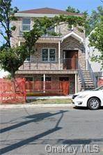 A Brand New Construction 2 Family Property with Water Views in the Throggs Neck Neighborhood !