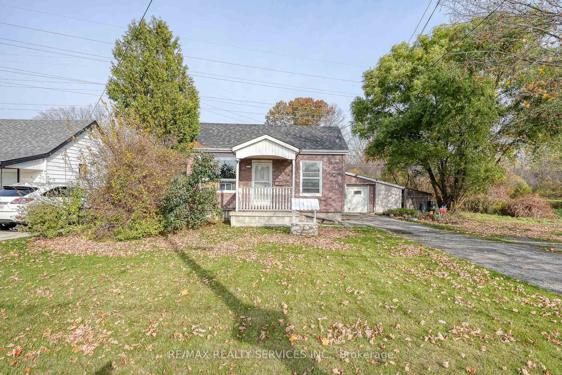 Welcome to your peaceful retreat on a quiet, tree lined street offering the perfect balance of city convenience and country charm.