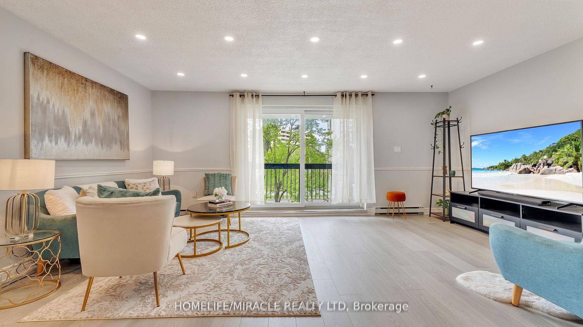 What does a happy home look like to you ?