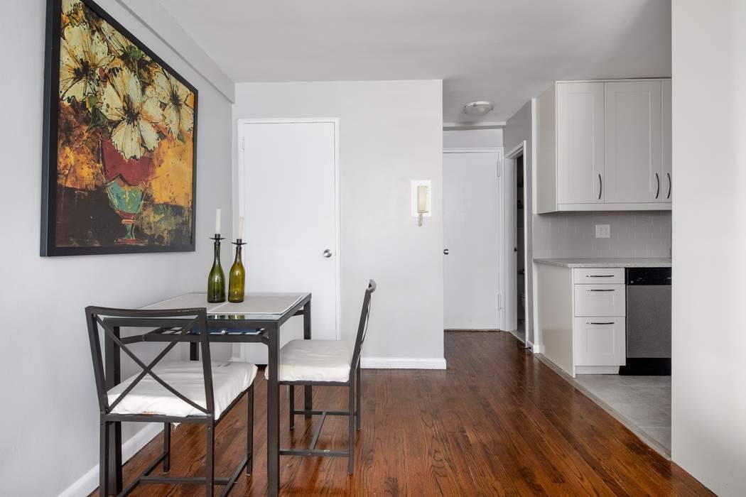 Completely Renovated with large PRIVATE TERRACE !