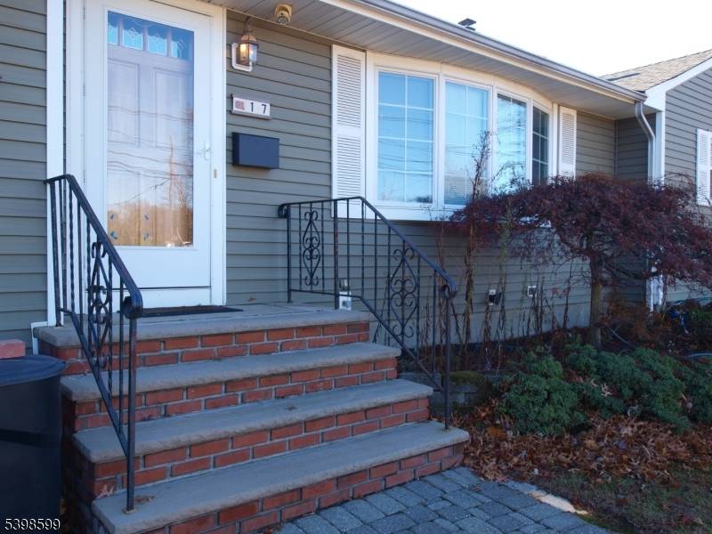 Welcome to this delightful 3 bedroom, 1 bath ranch home boasting with beautiful curb appeal.