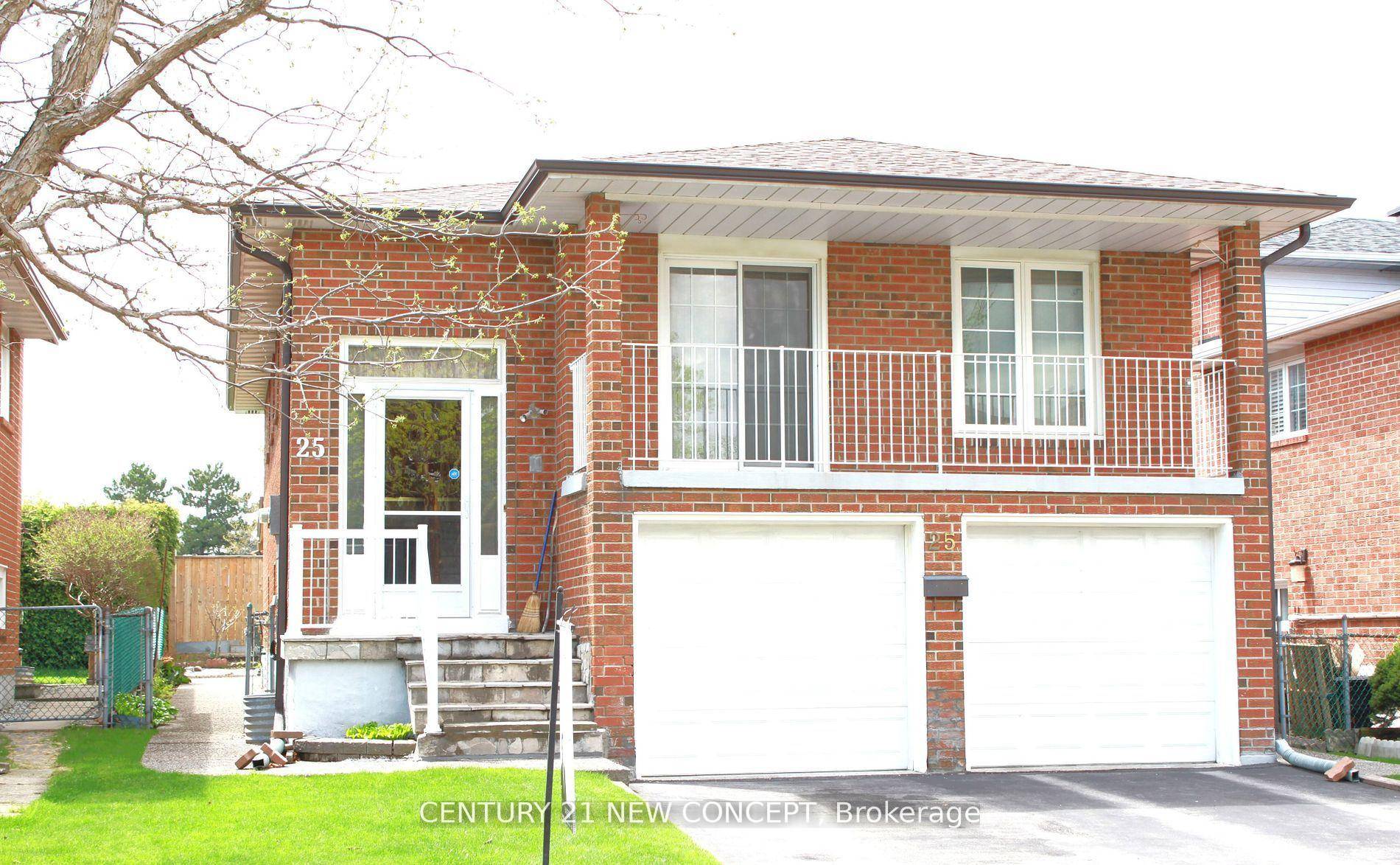 Welcome to 25 quaker Ridge Rd !