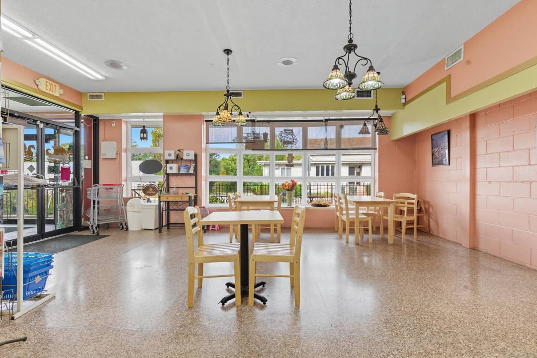 Discover this exceptional commercial property offering unmatched potential in one of New London's most strategic and high demand corridors !