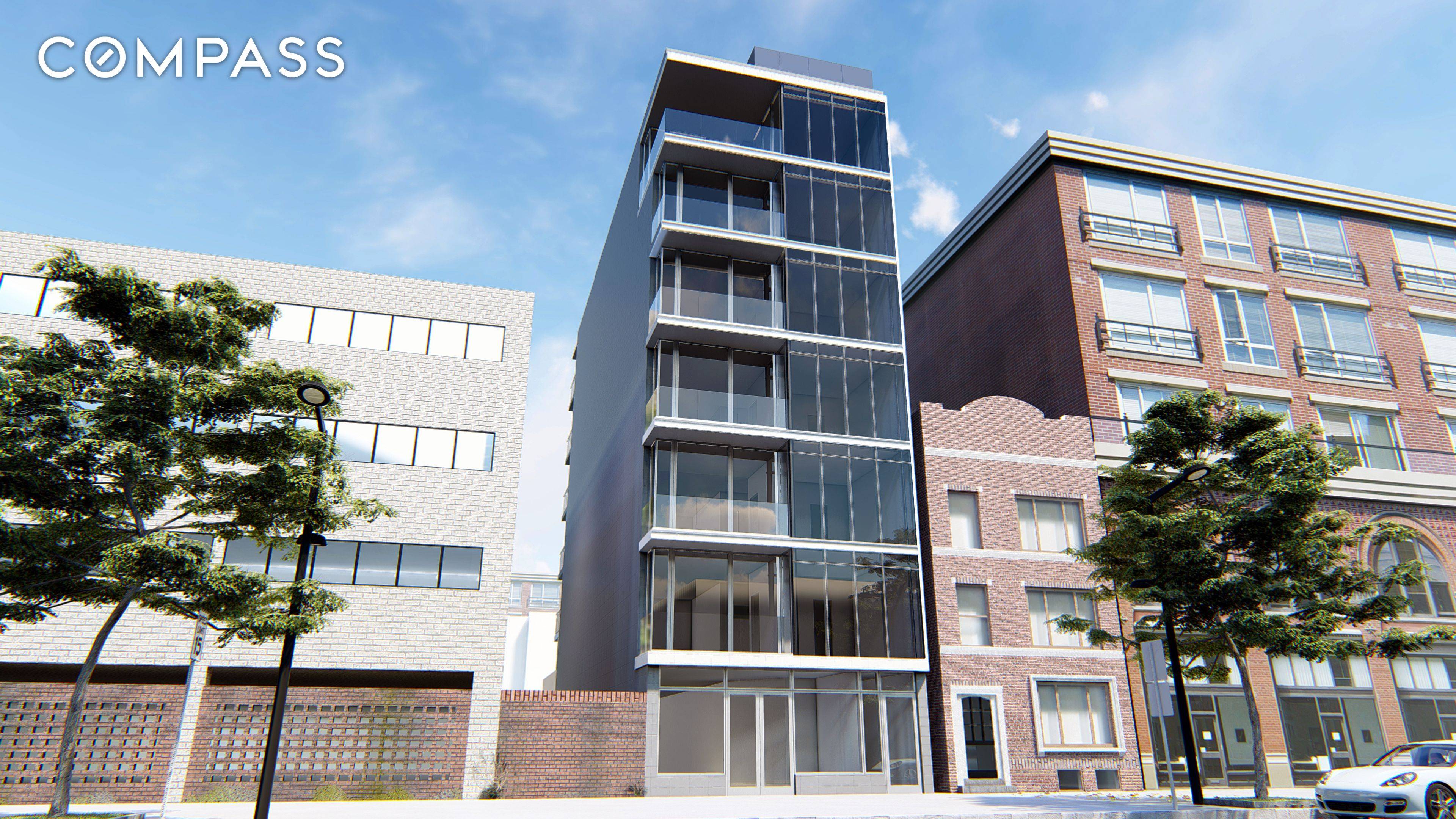 Introducing a stunning opportunity in the heart of Astoria, Queens !