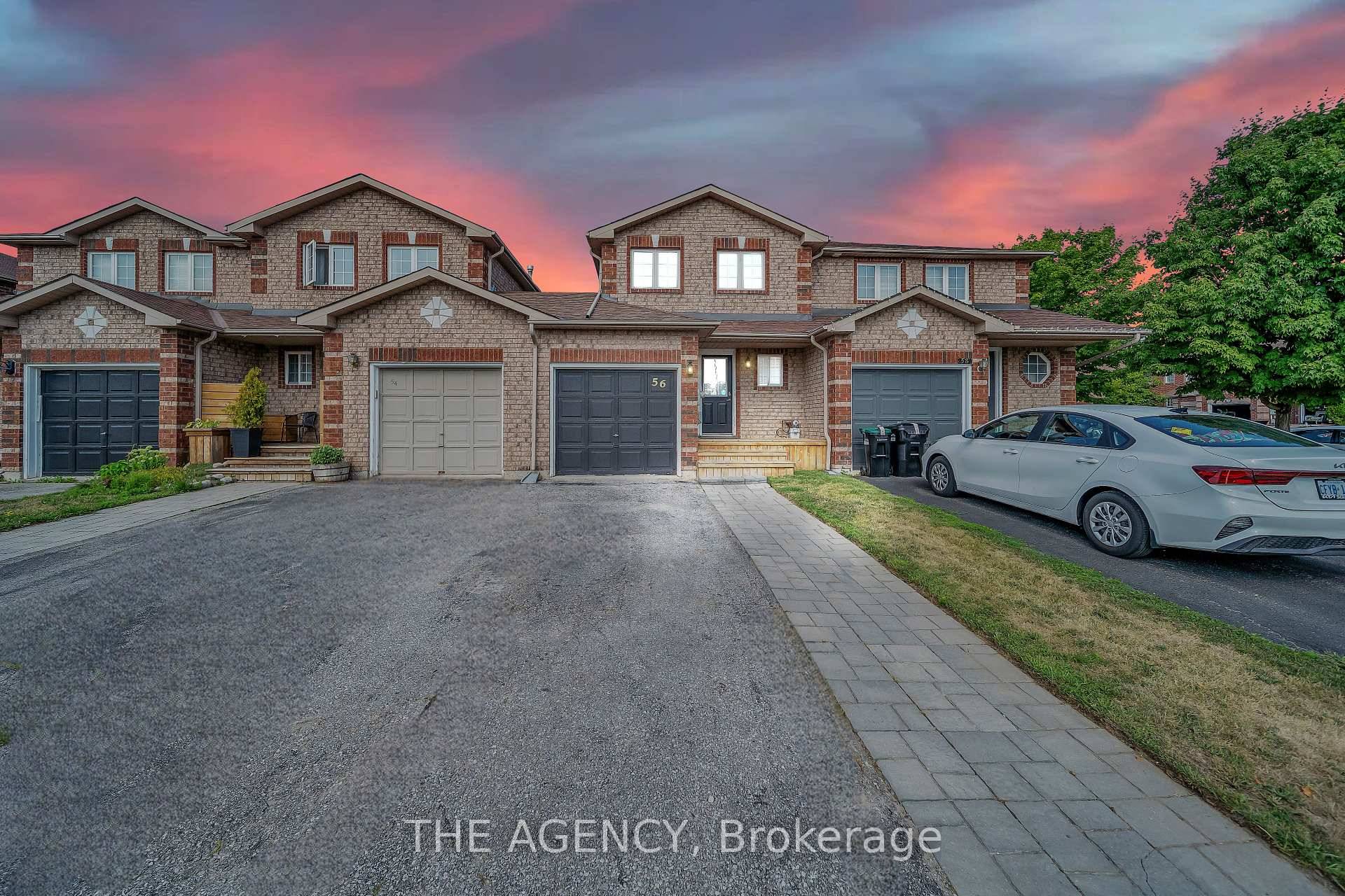 Step into this charming 2 storey townhouse, perfect for first time buyers or investors seeking a peaceful, family friendly setting.