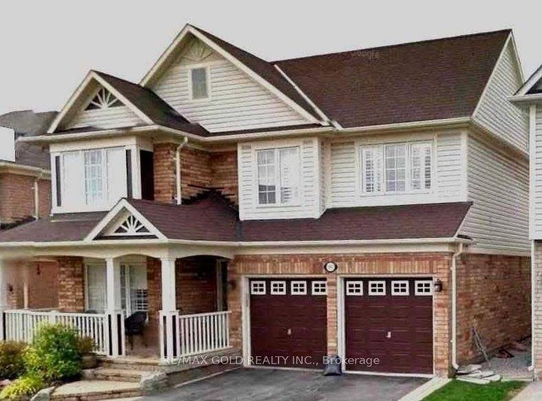 Welcome to this beautifully maintained Mattamy built detached home in the highly desirable Hawthorne Village community !