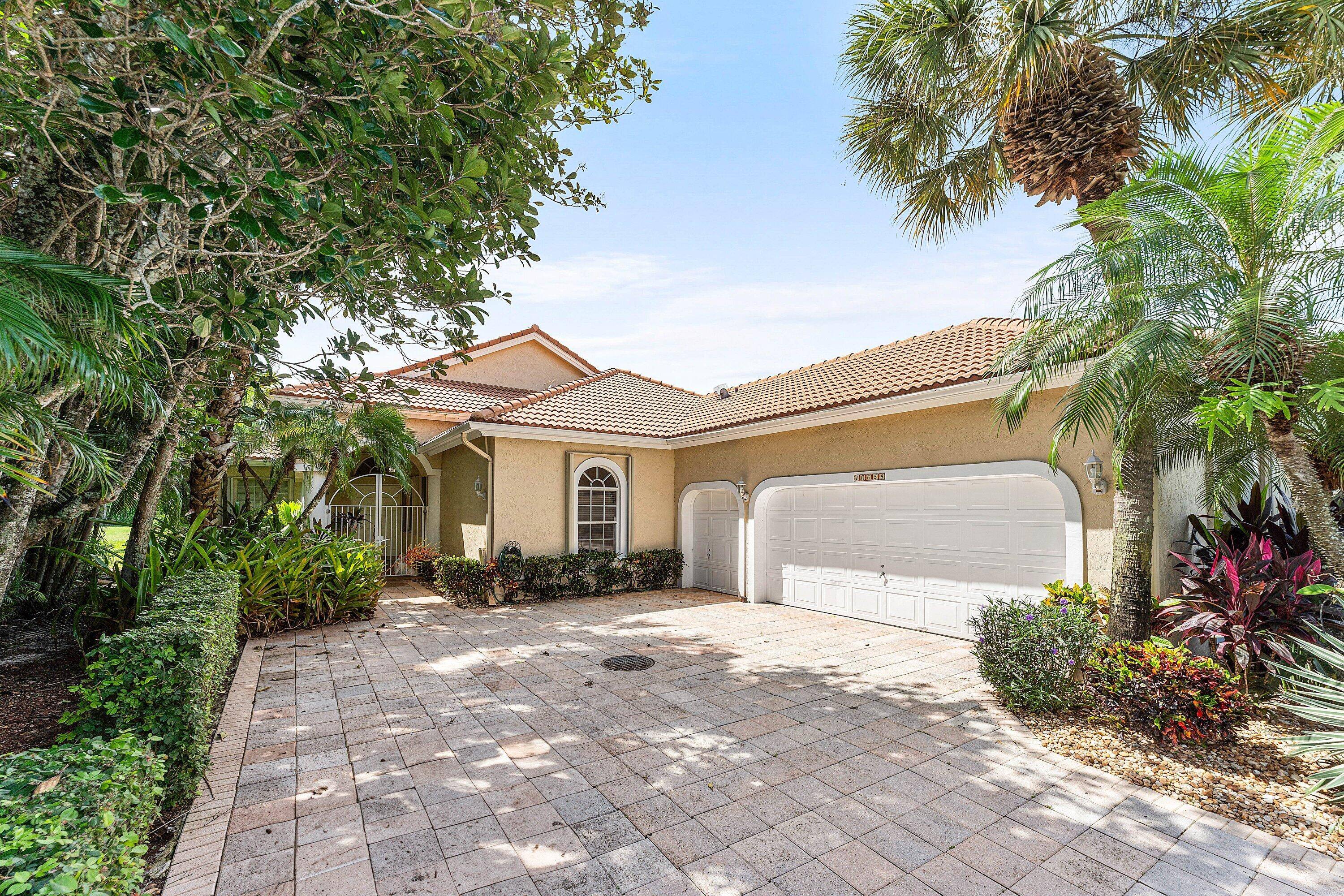 Step into luxury living in the prestigious Greenbriar community of Wycliffe Country Club.