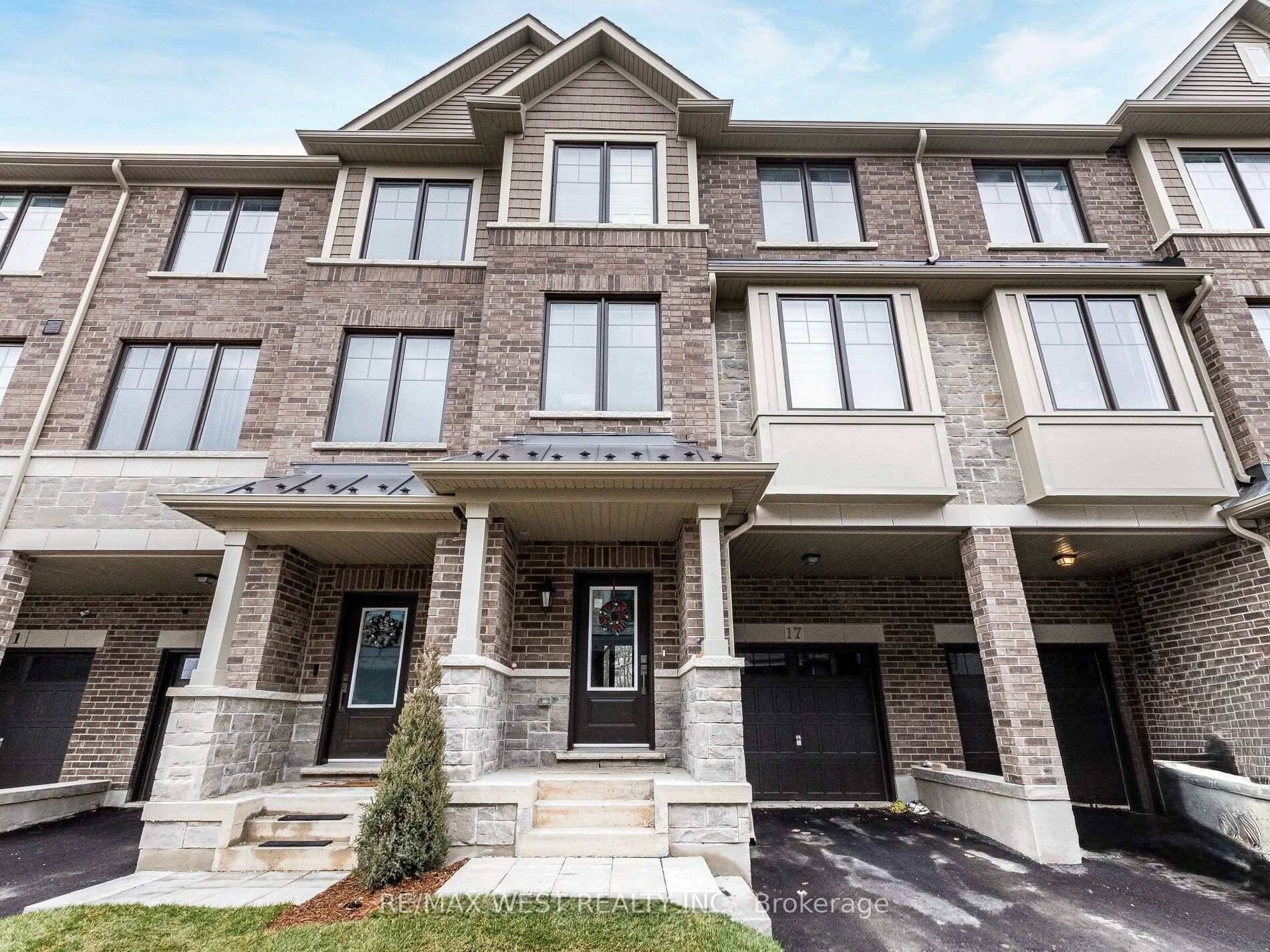 Priced to sell and Brand New, this stunning 3 bedroom home backs onto a serene ravine and offers the perfect blend of luxury, space, and functionality for families.