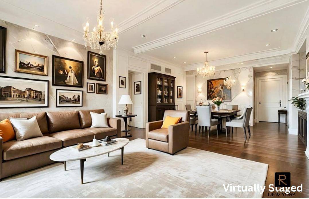 Welcome to 212 East 48th Street, a distinguished pre war co op situated on a peaceful, tree lined block in the heart of Midtown East, 212 East 48th Street is ...