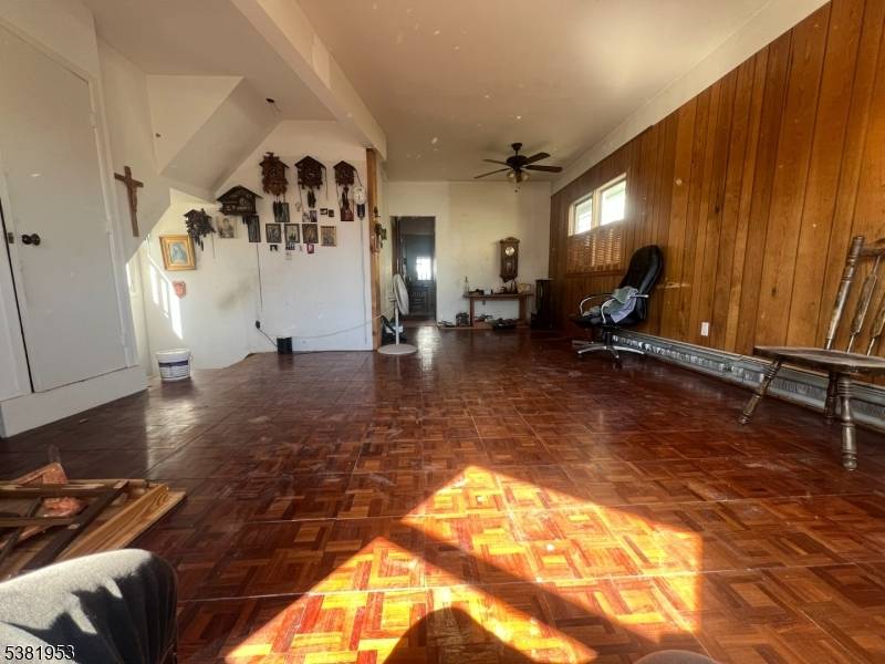 Welcome to this charming two family residence offering comfortable living and great potential.