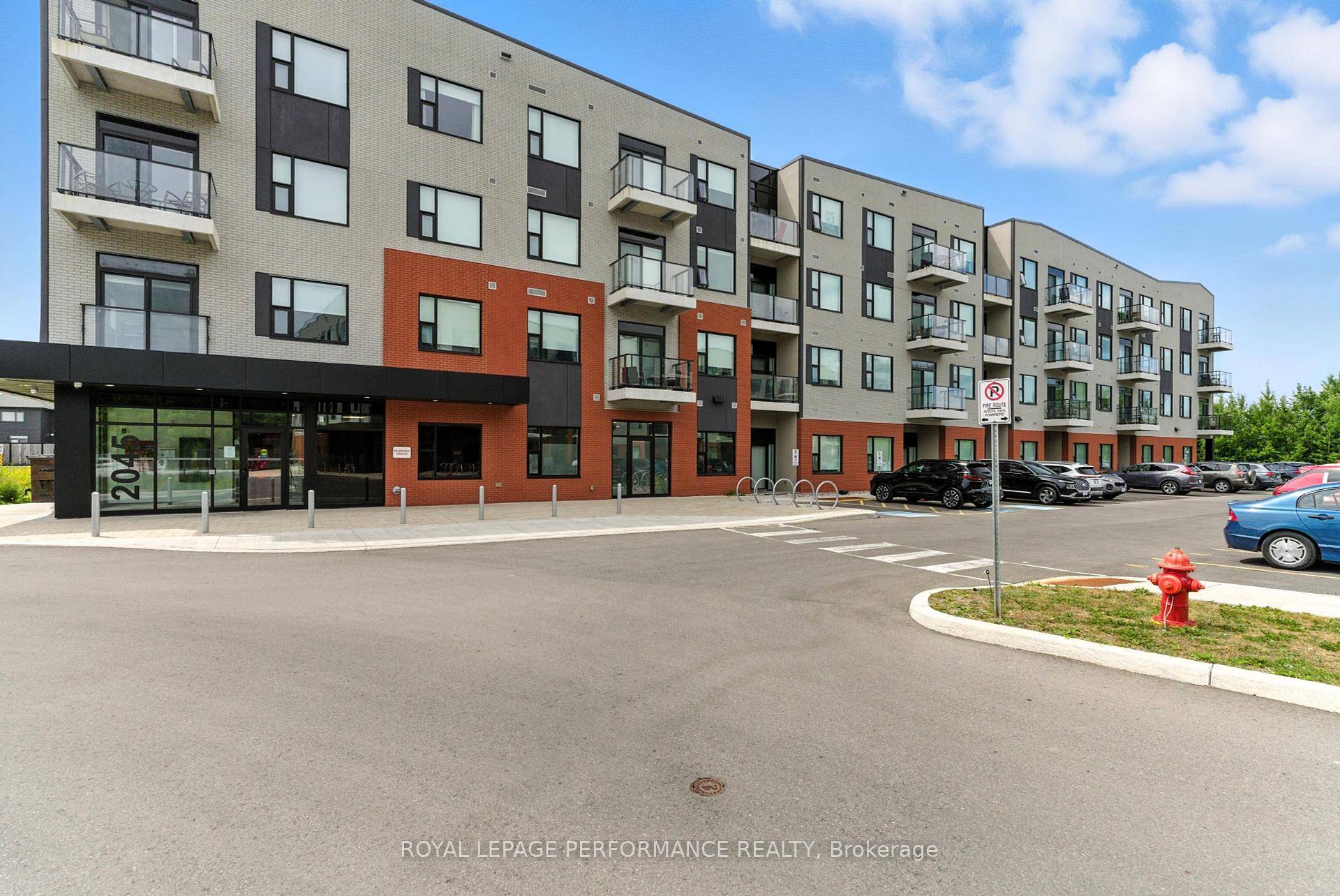Nestled in the heart of a vibrant neighborhood, this exquisite 2 bedroom plus den luxury condo at 2045 Portobello Blvd Unit 316 offers the perfect blend of comfort and convenience.